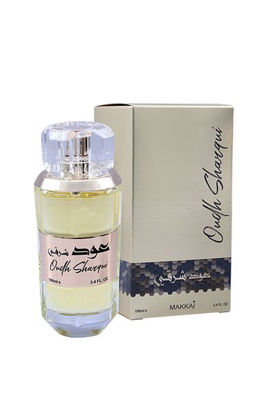 MAKKAJ Oudh Sharqui Edp 100ml