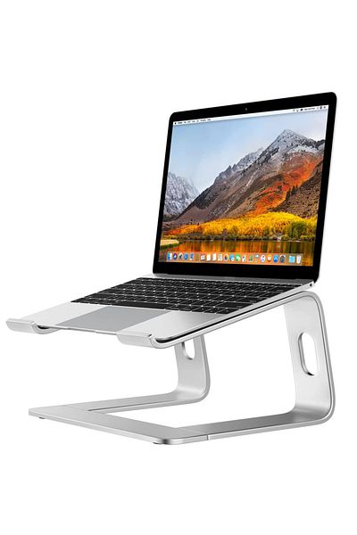 Echo Soul Echo Soul® laptop stand, ergonomic, portable, compatible with laptops from 10-15.6 inches