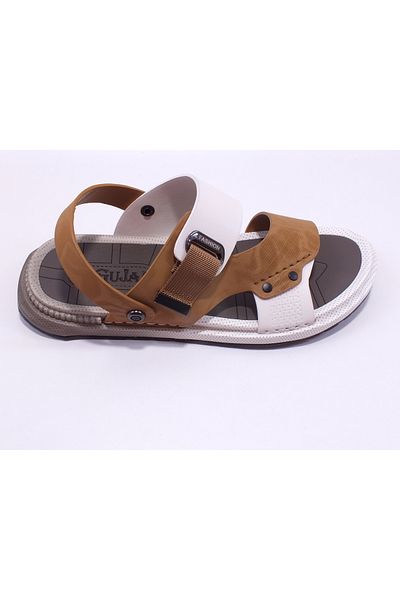 Guja 25Y549-1 Flexible Men's Sandals/Slippers