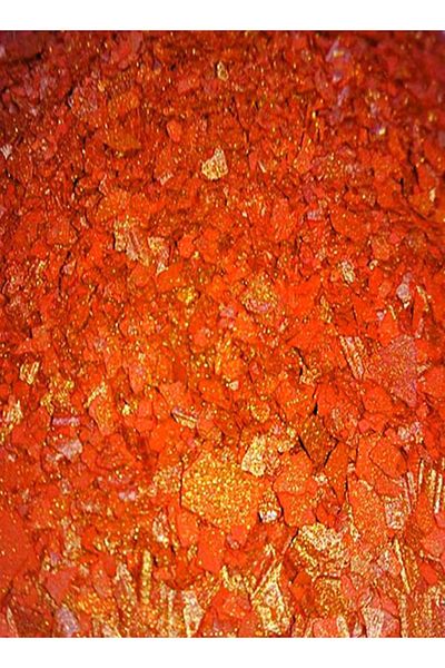 Beauty Aker Fassi Petals Red The Secret Of Moroccan Women 6g