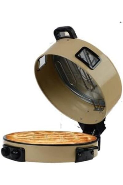 HOME MASTER Bread Maker HM-090, 35cm, 220V
