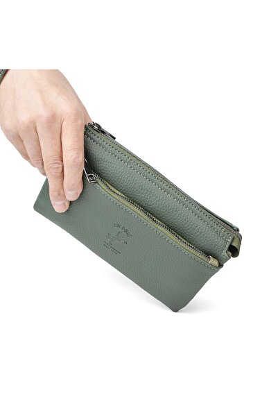 en deri Чоловіча ручна сумка з ремінцем на зап'ясті, розкішна та стильна портфельна сумка