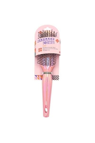 Hair System فرشاة تدليك فروة الرأس