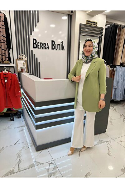 çınar özkan ÇINAR ÖZKAN 1151 PARMA BLAZER CEKET