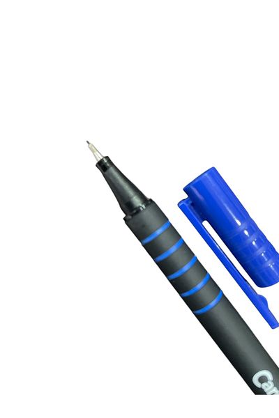Caretta Softliner 0.4mm Set of 4 (Black Blue Red Green)