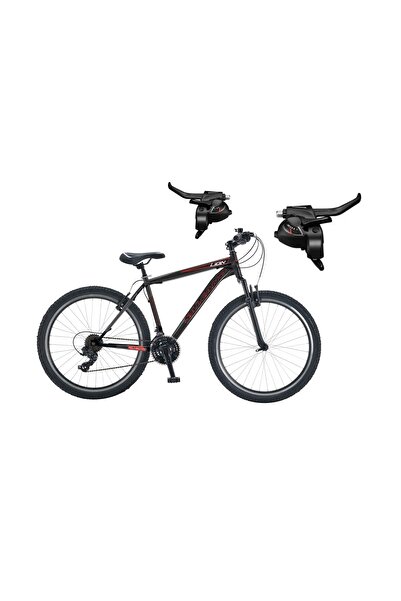 Salcano Lion 26 Jant Pabuç Fren Bisiklet (150-170 cm boy)