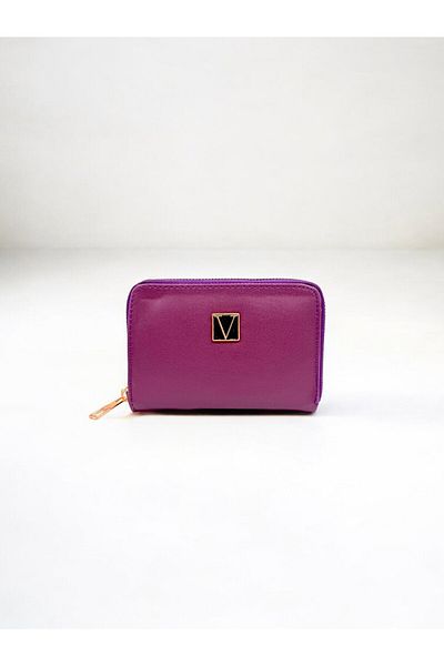 yuzuco Female Stylish Wallet with Artificial Leather Interior Compartment