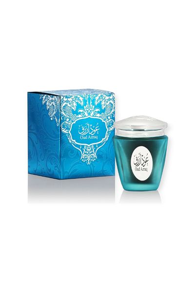ALMAS Blue Diamond Oud Incense - 30g