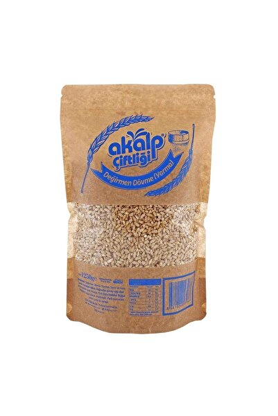 Akalp Çiftliği Değirmen Dövme (yarma) 1250 gr