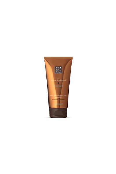 Rituals طقوس الحمام صابون الجسم الأسود 150 مل