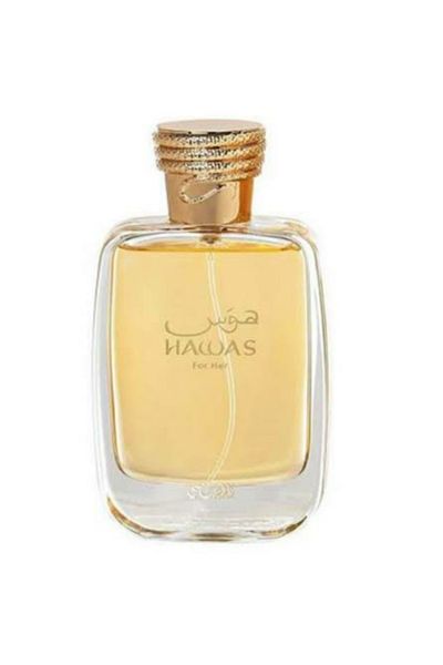 Rasasi Hawas for Her by Rasasi Perfume for Women