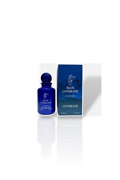 Lavera Lavish Inspired by Blue 100ml