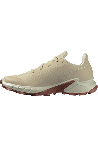 Salomon ALPHACROSS 5 WOMEN AYAKKABI