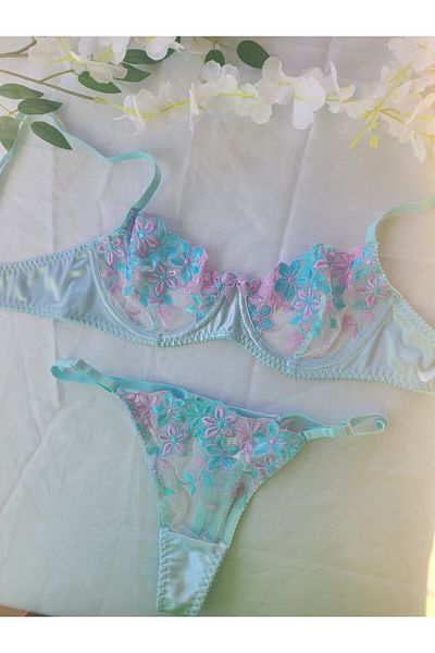 G&H UNDERWEAR Set de sutien