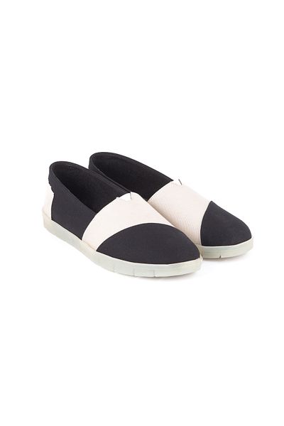 Star Tombis Ανδρικά λινά παπούτσια Espadrille