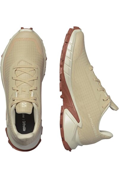 Salomon ALPHACROSS 5 WOMEN AYAKKABI