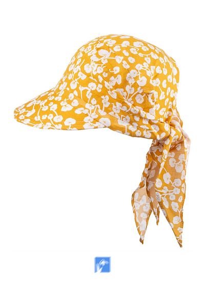Kardelen Butik Denizli Outdoor Beach Hat