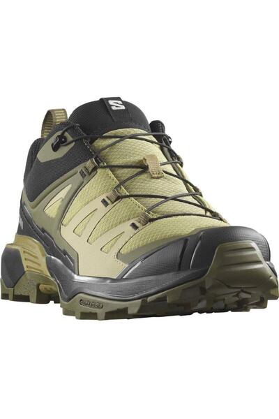 Salomon X ULTRA 360 ΑΝΔΡΙΚΑ ΠΑΠΟΥΤΣΙΑ ΕΞΩΤΕΡΙΚΟΥ ΧΩΡΟΥ ΧΑΚΙ