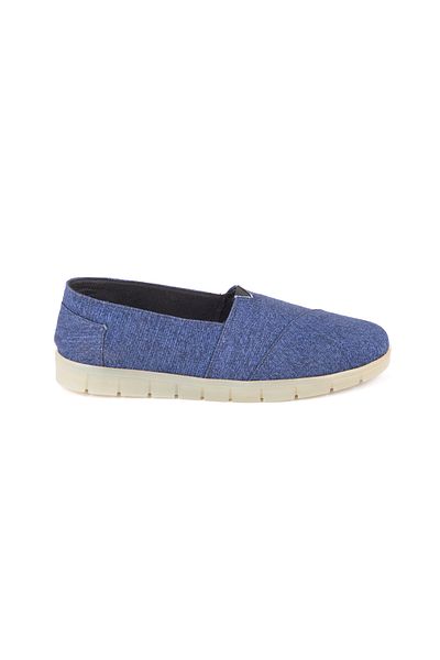 Star Tombis Ανδρικά λινά παπούτσια Espadrille