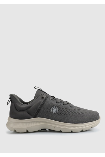 lumberjack Carson Kahve Erkek Sneaker