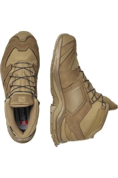 Salomon Xa Forces Mid Gtx Outdoor Boots