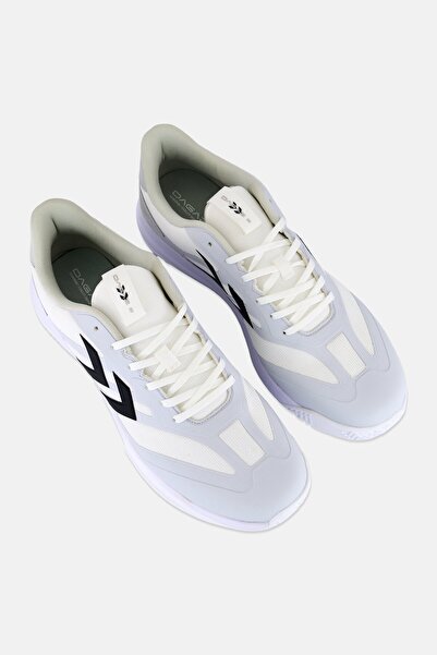 hummel Men Dagaz III Lace Up Outdoor Shoes, Grey