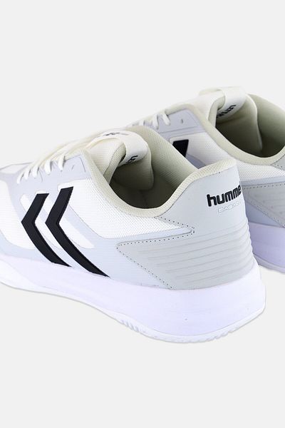 hummel Men Dagaz Iii Lace Up Outdoor Shoes, Grey