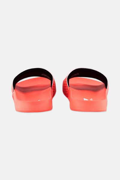 Puma X F1 Men Leadcat 2 Slide, Neon Red