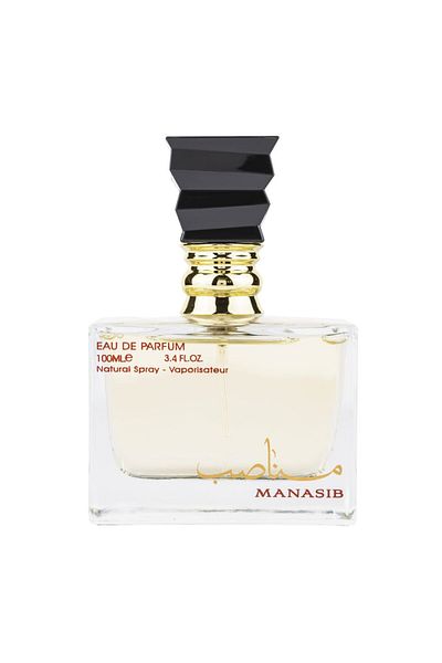 ARD AL ZAAFARAN Apa de Parfum Manasib, Ard Al Zaafaran, Femei 100 ml