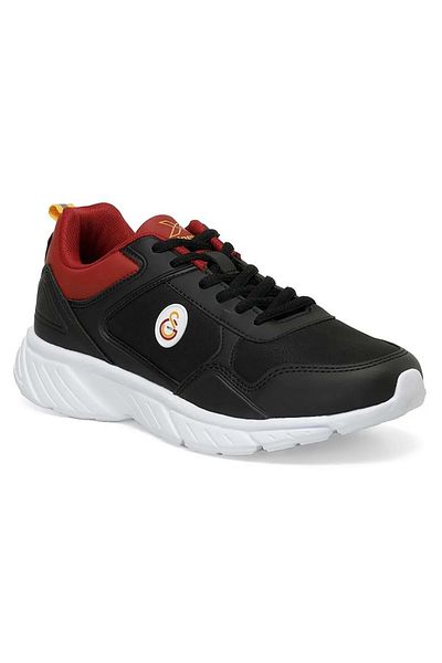 Galatasaray Pantofi sport unisex Fender Pu NEGRI