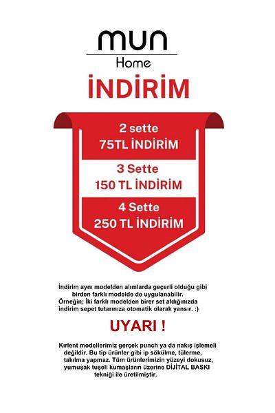 MUN HOME Husă de pernă decorativă pentru copii, cu două fețe, imprimată digitală, cu fermoar ascuns, cu text moale