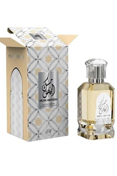 ELFARIS White Musk Perfume 100ml