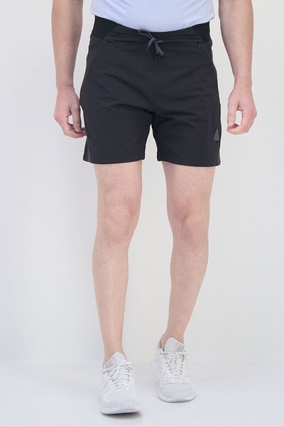 adidas Men Sportswear Fit Training Short, Black