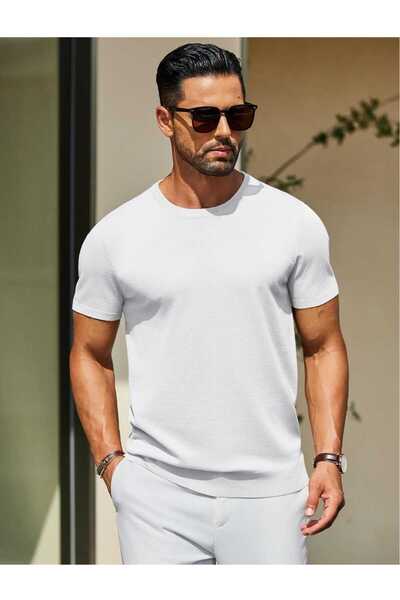 youknitwear you Μπλουζάκι Sow Knitwear