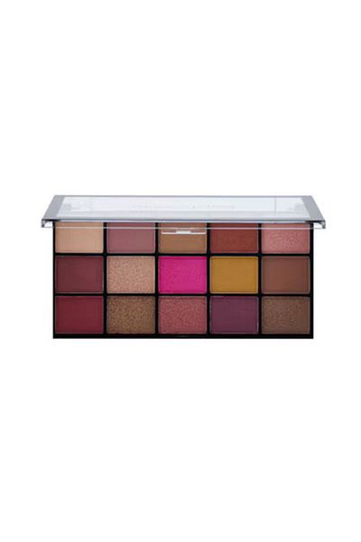 Revolution Reloaded Headlight Palette Prestige