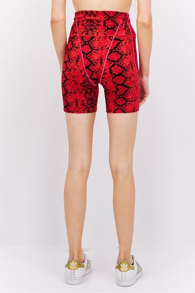 adidas X Ivy Park Women Sport Fit Training Short, Multicolor