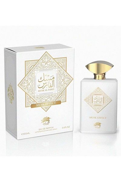 Musk Al Faris Perfume 100ml