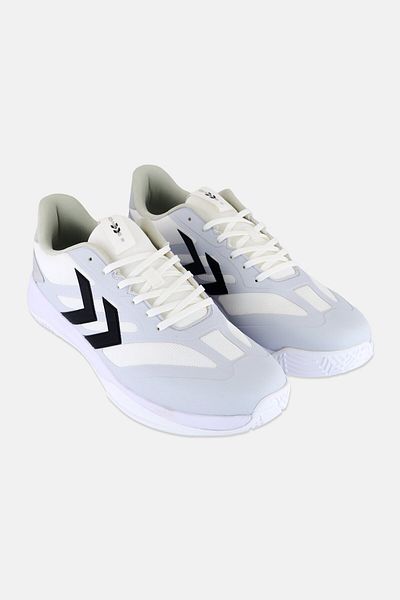 hummel Men Dagaz Iii Lace Up Outdoor Shoes, Grey