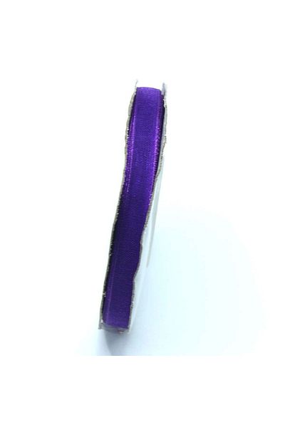 bidoluhobi Κορδέλα Οργανζά Τούλι 6 mm