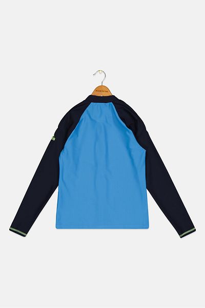 adidas Kids Boy Sportswear Fit Long Sleeve Outdoor Jacket, Multicolor
