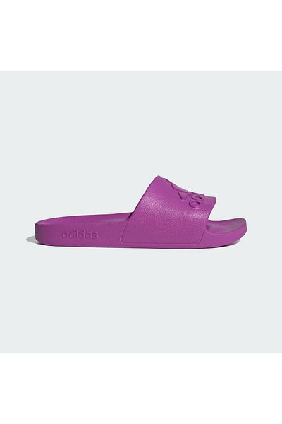 adidas PurpleAdiletteAqua Women's Slippers - Ie8917
