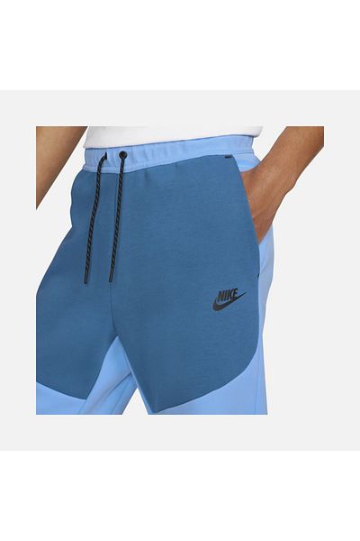 Nike Tech Fleece Sportswear Jogger Men's Sweatpants Cu4495-412