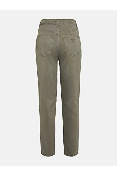 Guess J Mom Q4Ya54Wgdx9 Woven Pants