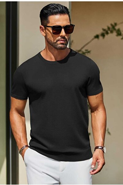 youknitwear you Tricou Sow Knitwear