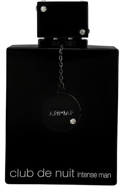 Armaf Club de Nuit Intense Perfume for Men by Armaf - Eau de Toilette, 105 ml