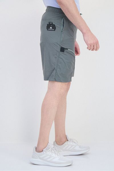 adidas Men Sportswear Fit Training Shorts, Dark Green