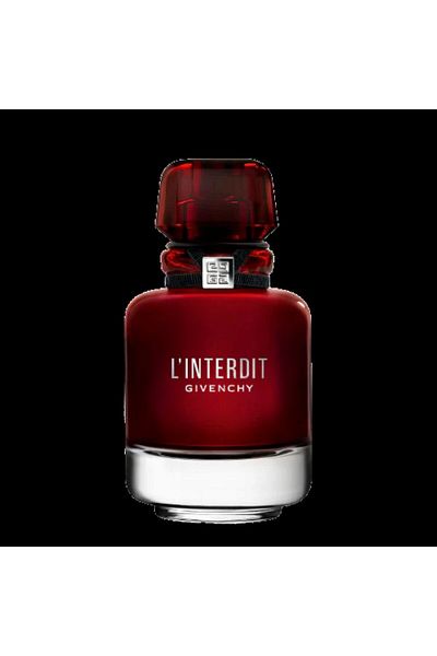 Givenchy Givenchy L'Interdit Rouge Eau de Parfum 80ml