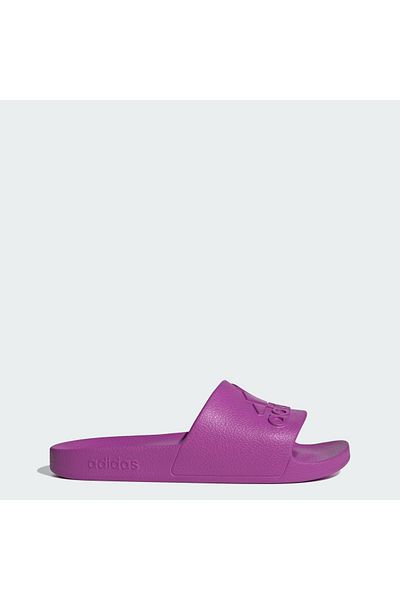 adidas PurpleAdiletteAqua Women's Slippers - Ie8917