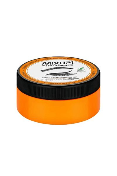 Mixup Mix Up Eyebrow Gel - 50g