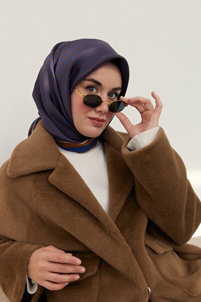 Silk Home Шовковий шарф з твілу 11414-11